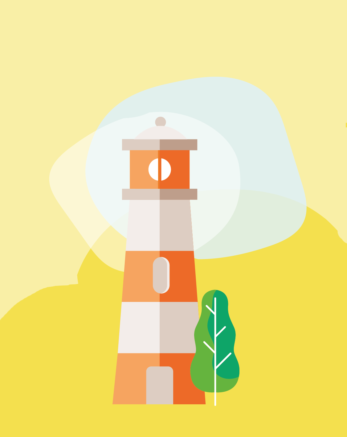 lighthouse