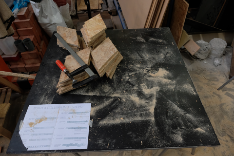 UGhent WoodStock student course